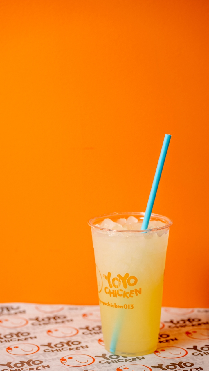 YoYo Lemonade