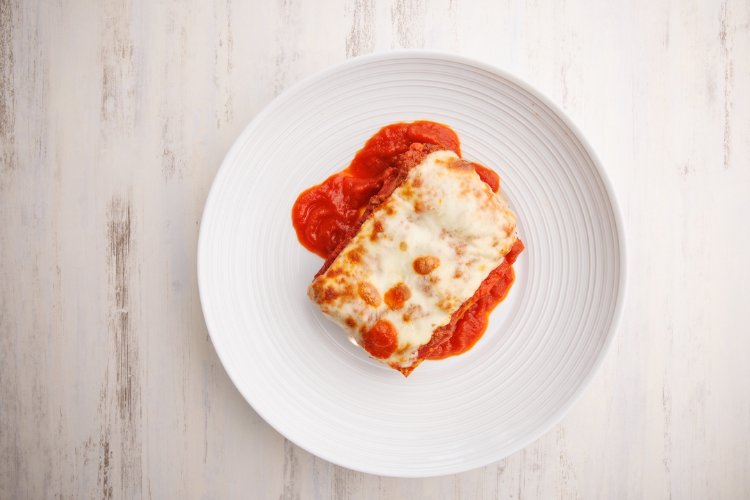 Lasagna
