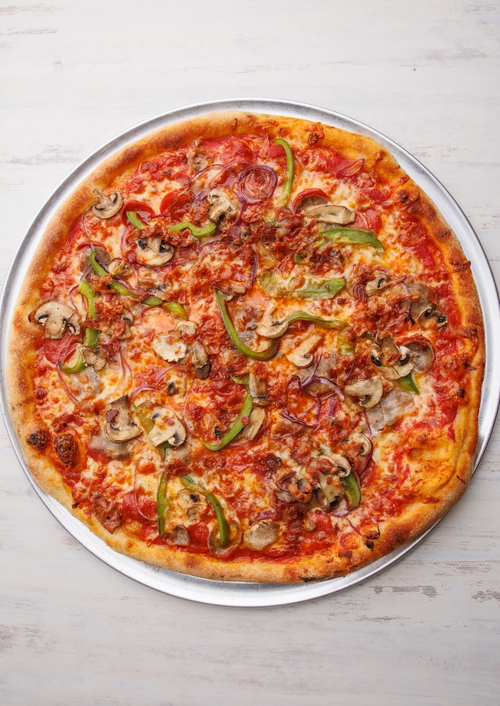 16-inch Brooklyn