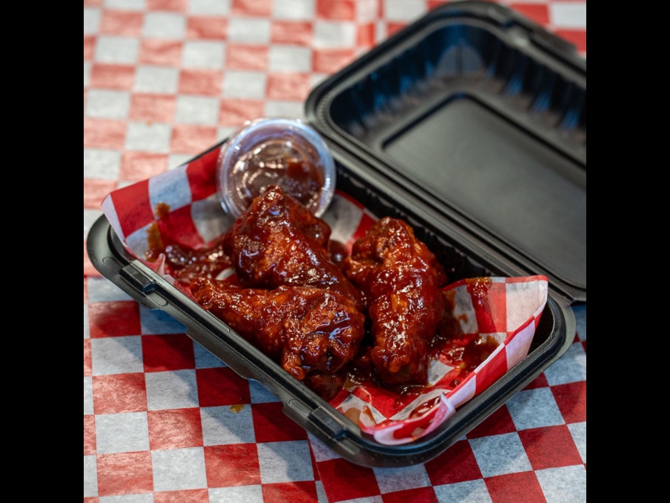 YoYo 20 Wings