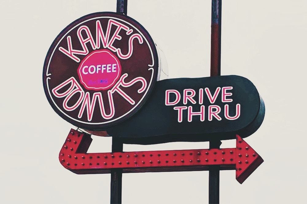 Kane's Donuts