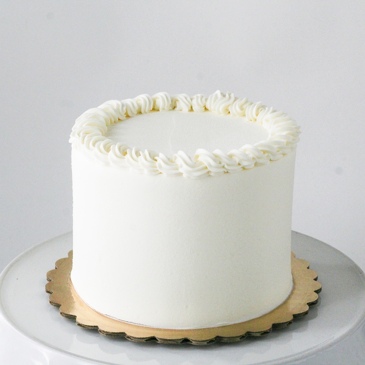 Happy Cakes オーバーニー白 Same Day Cakes – Bittersweet Pastry Shop