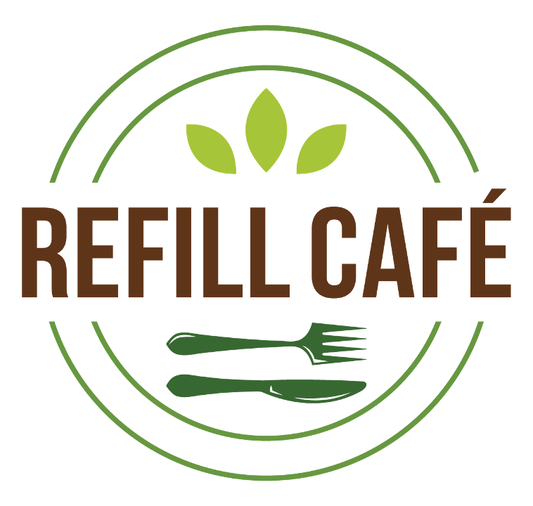 Refill Cafe