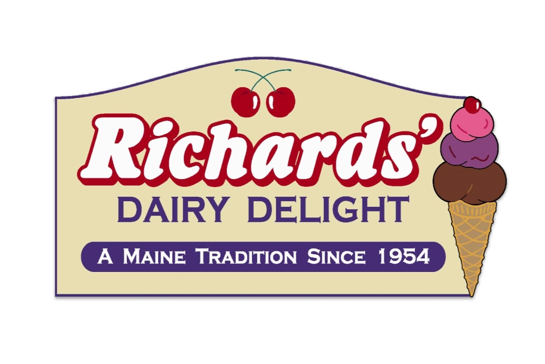 Richards Dairy Delight