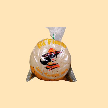 Corn/Maiz Tortillas
