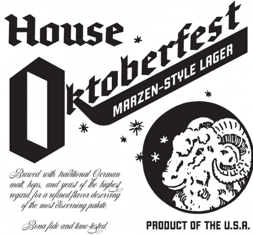 A visualization of the menu item "Edmunds Oktoberfest"