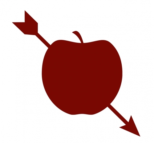 A visualization of the menu item "Gypsy Circus Apple Butter"