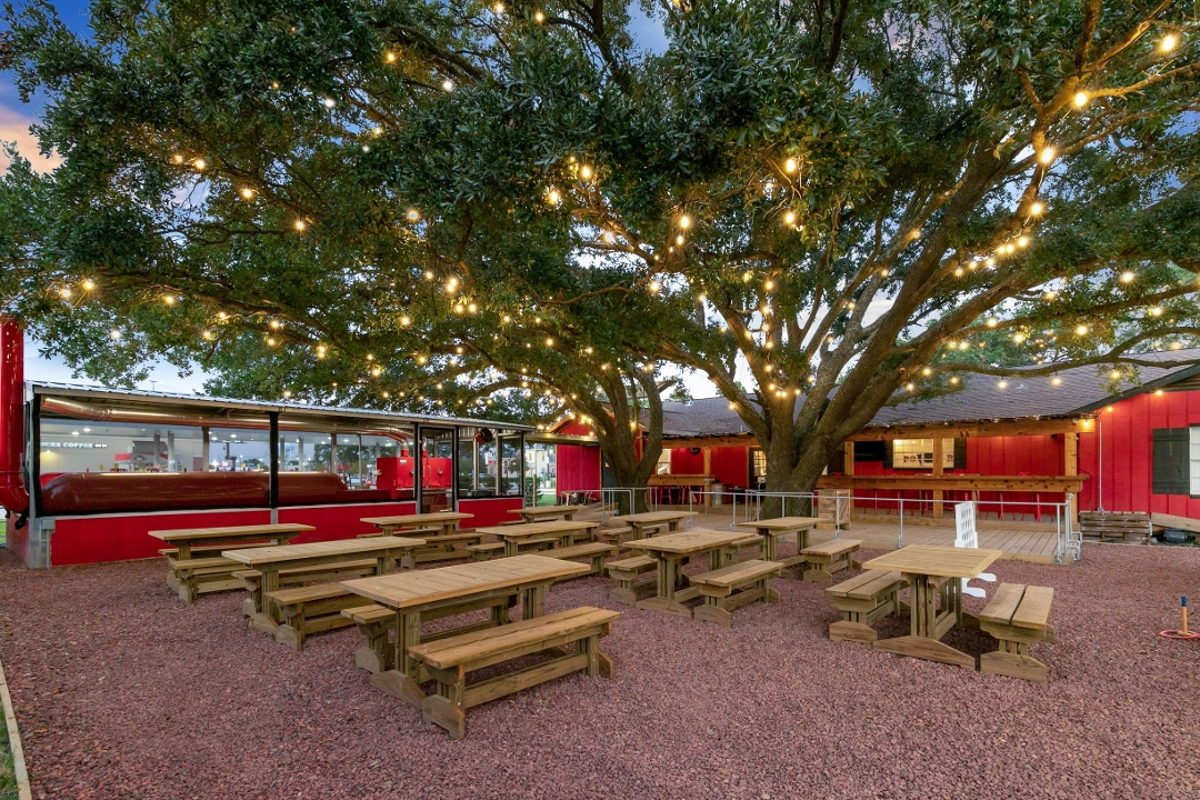 Paul's Rib Shack Barbecue