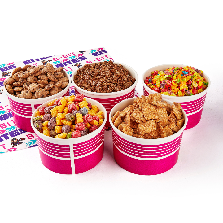 Cereal Bowl