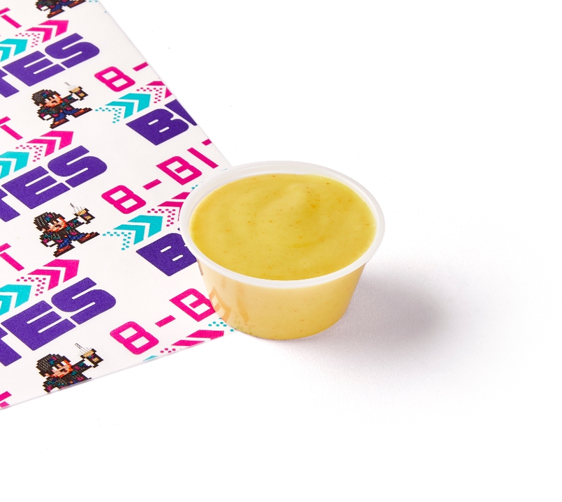 Extra Cheese Sauce for Dipping (4 oz)