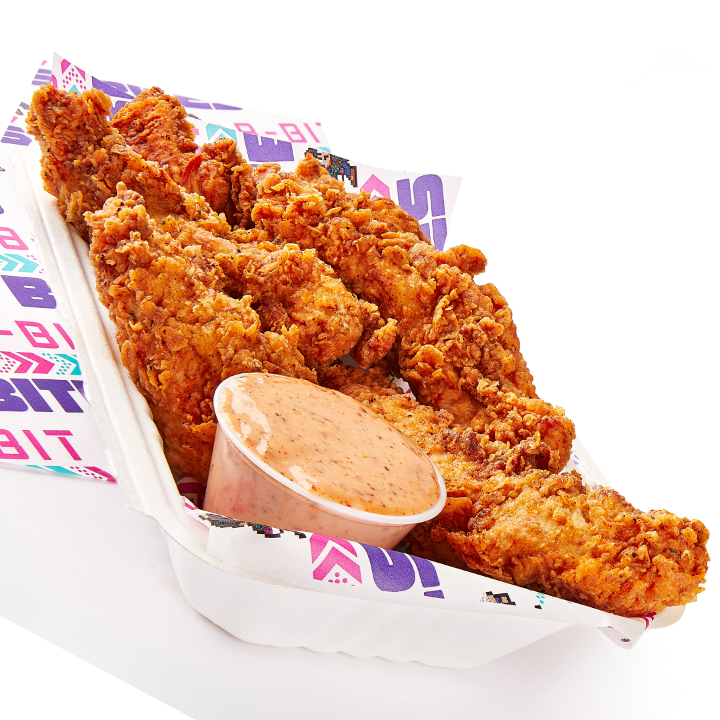 Chicken Tenders