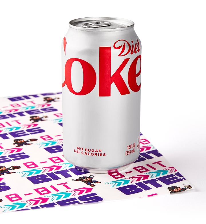 Diet Coke