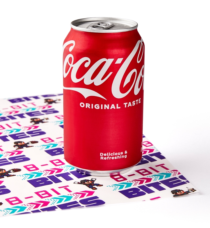 Coca Cola