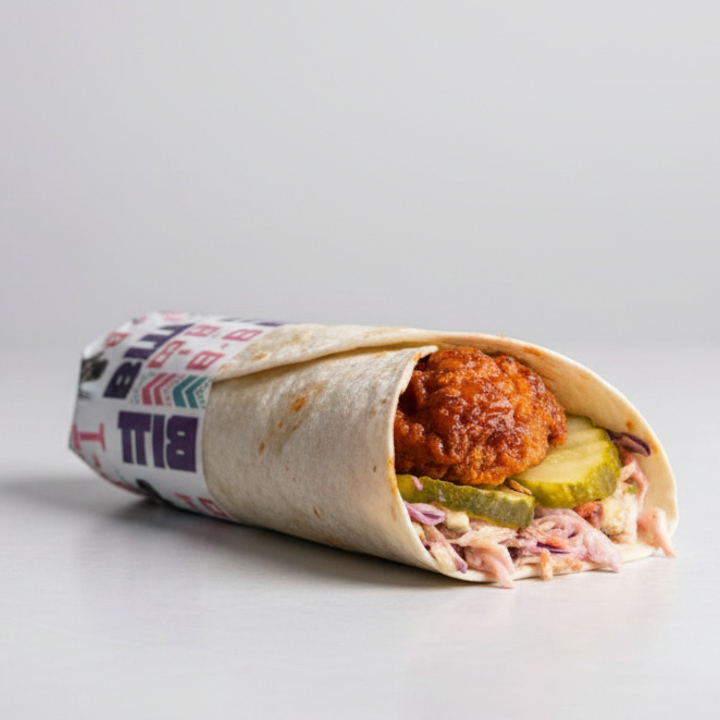 Nashville Snack Wrap
