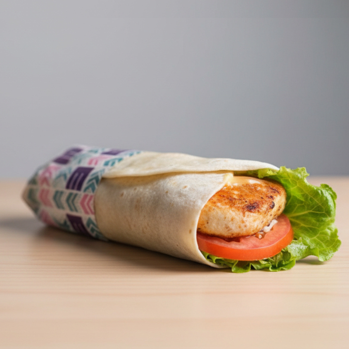 Classic Snack Wrap
