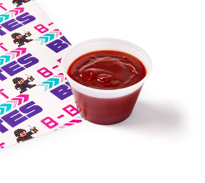 Extra Go-Chu-Jang Dipping Sauce (4 oz)
