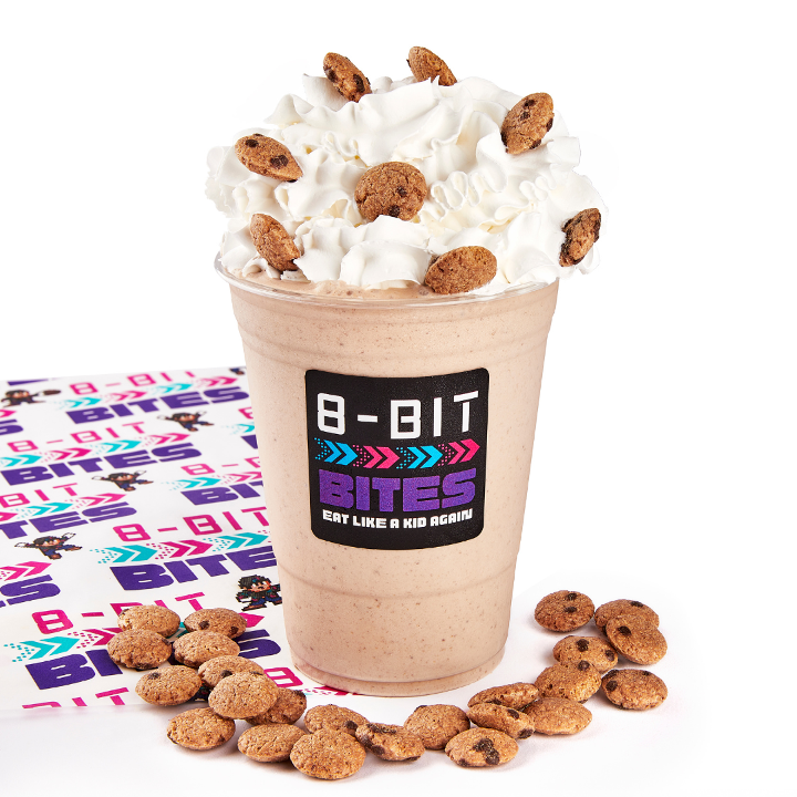 Cookie Land MILKSHAKE