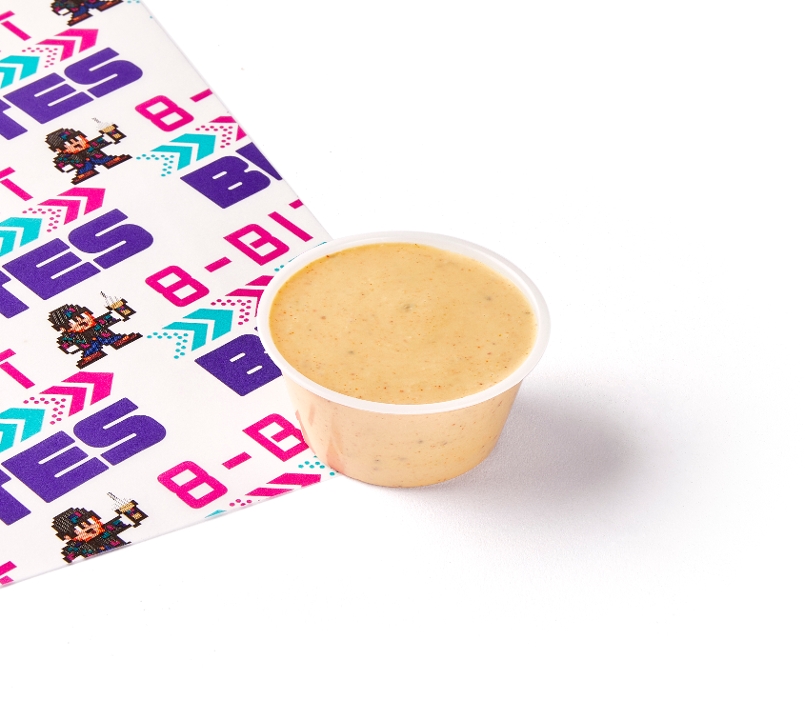 Extra Cheat Code Dipping Sauce (2 oz)