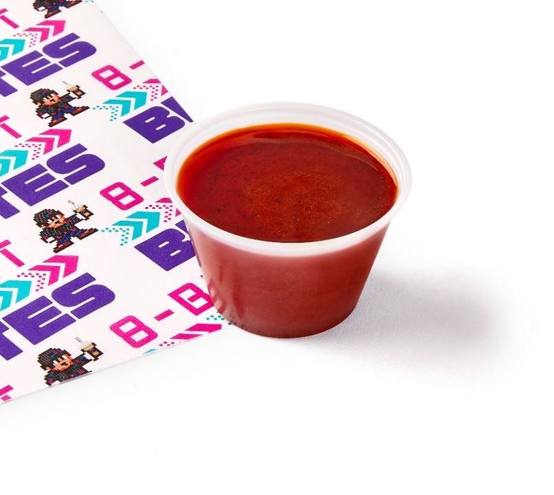 Extra Spicy Nashville Dipping Sauce (4 oz)