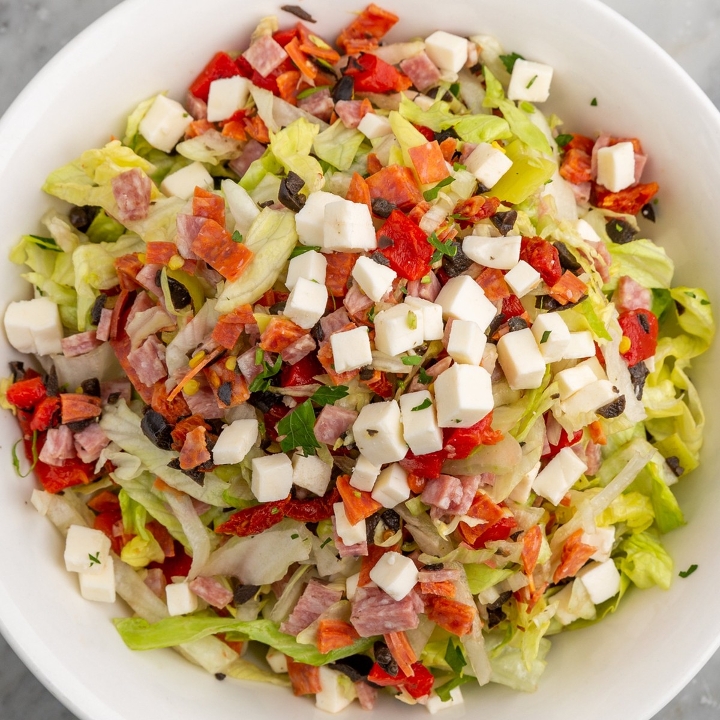 Italiano Salad