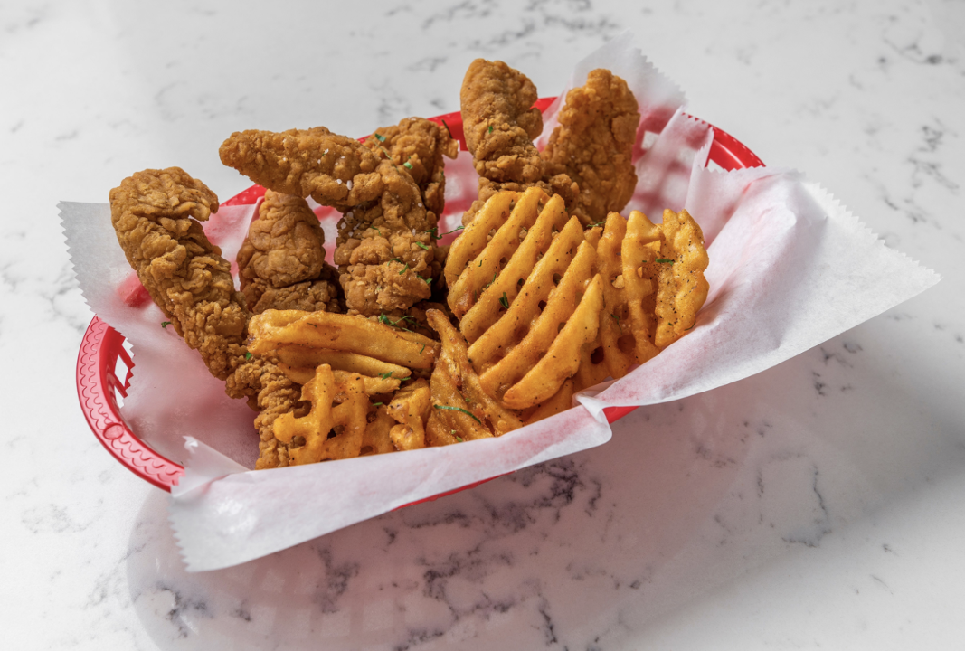 Eggplant Parmesan Appetizer