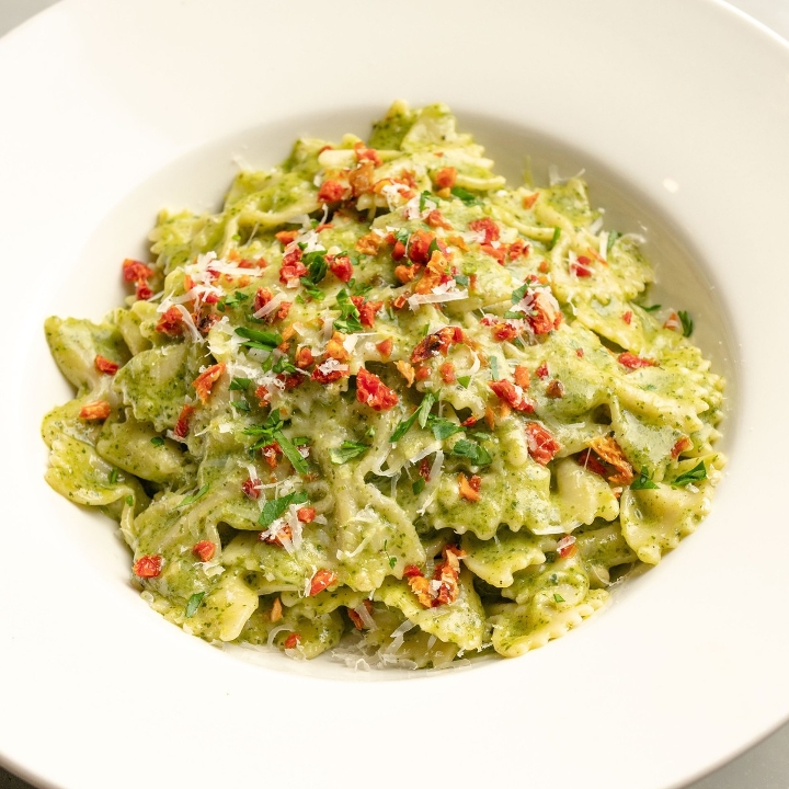 Bowtie Pesto