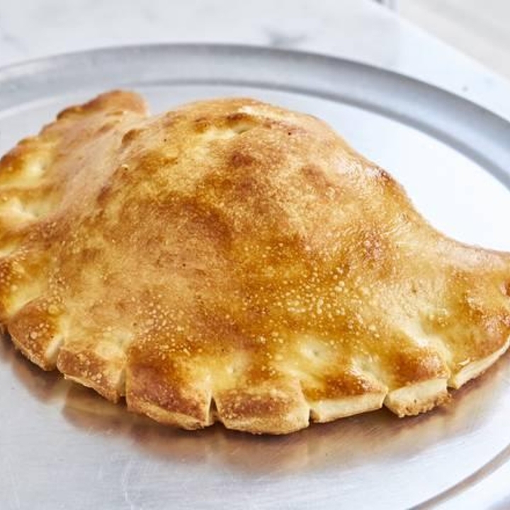 Cheese Calzone