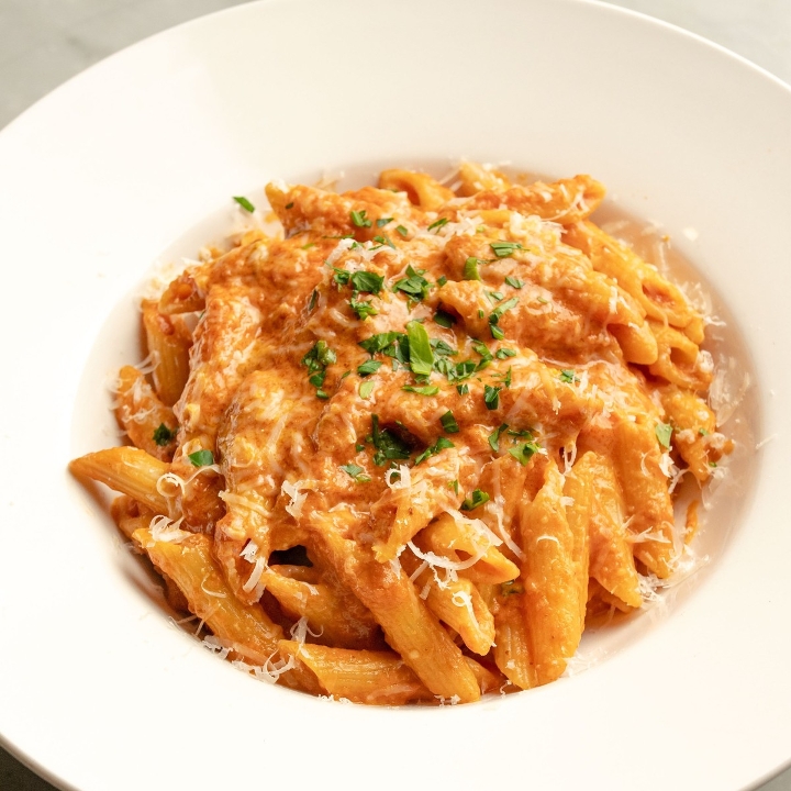 Penne Vodka