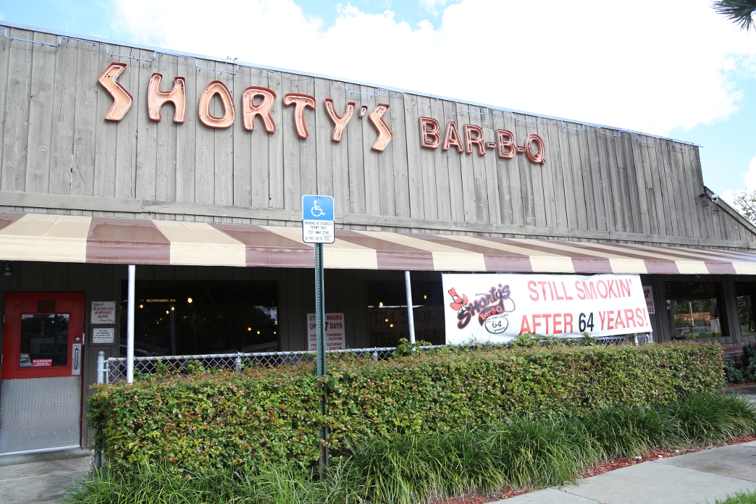 Shorty's BBQ