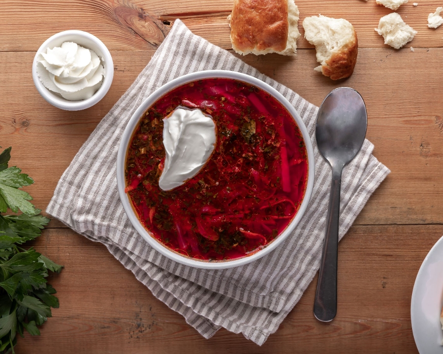 Borscht