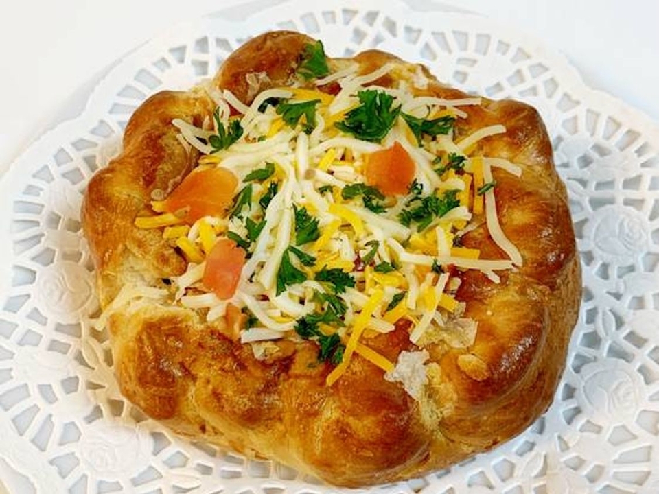Beef & Cheese