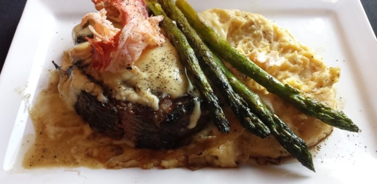 Yarmouth House Restaurant