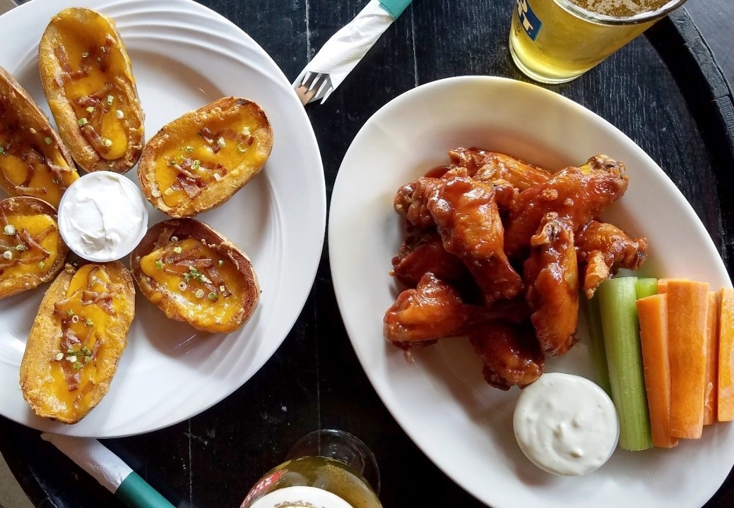 Bradford's Grill & Tavern