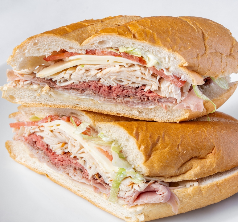 53. American Combo Wedge