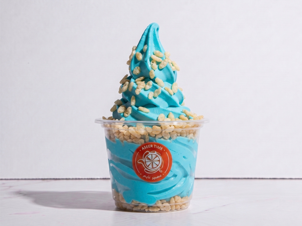 Einstein Ice Cream