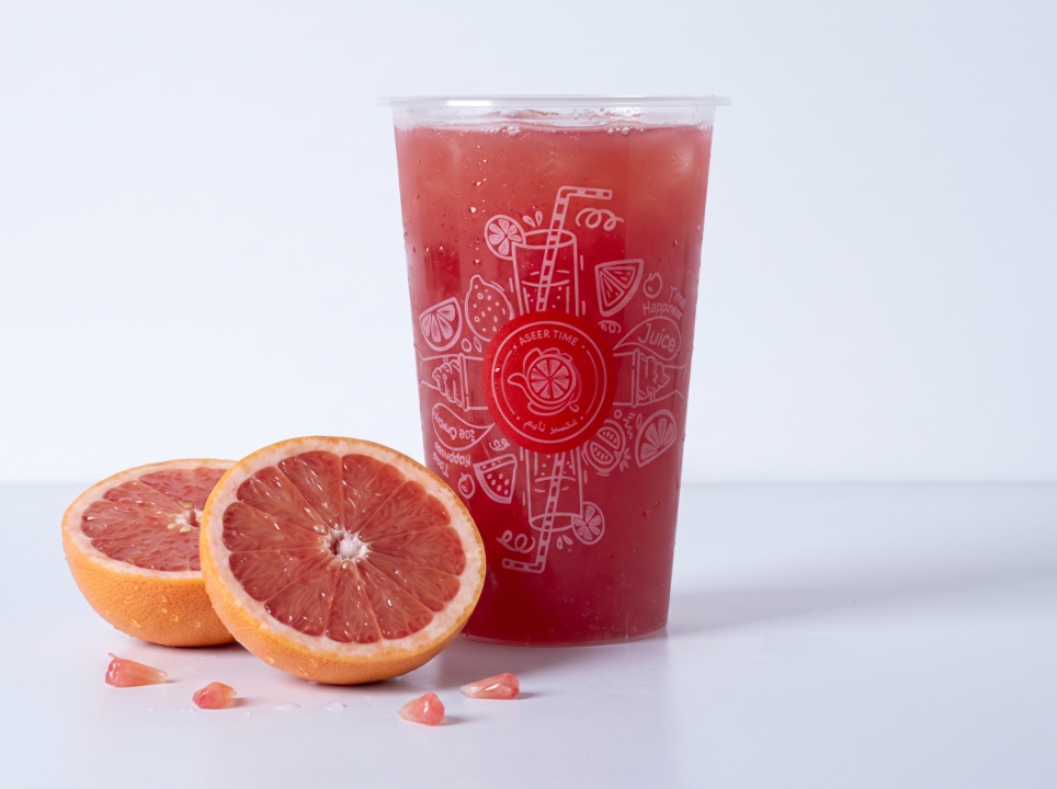 Grapefruit
