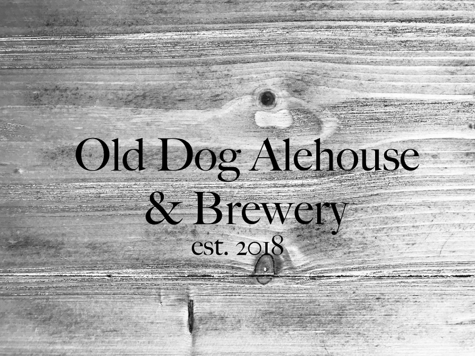 Old Dog Alehouse and Brewery