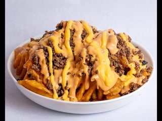 Yoyo Waffle and Mac Smash