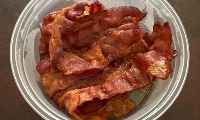 Side of Bacon