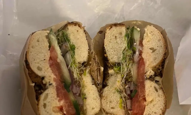 Uptown Vegan