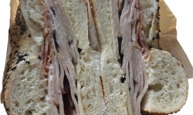Turkey Sandwich