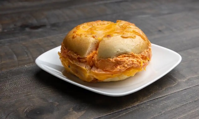 K's Grilled Cheese
