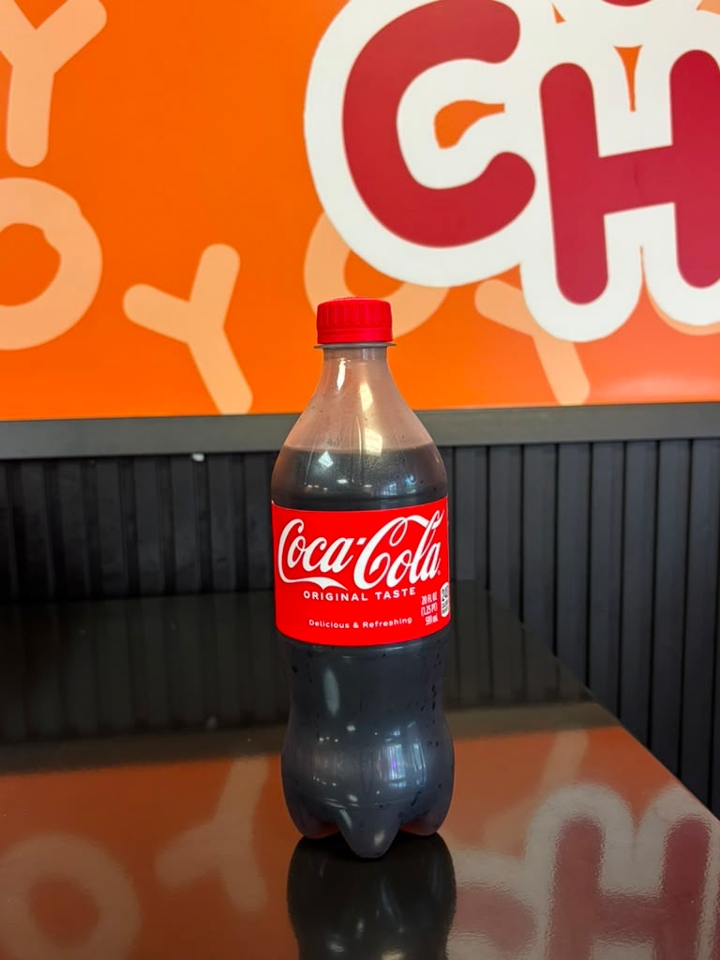 pepsi Bottle