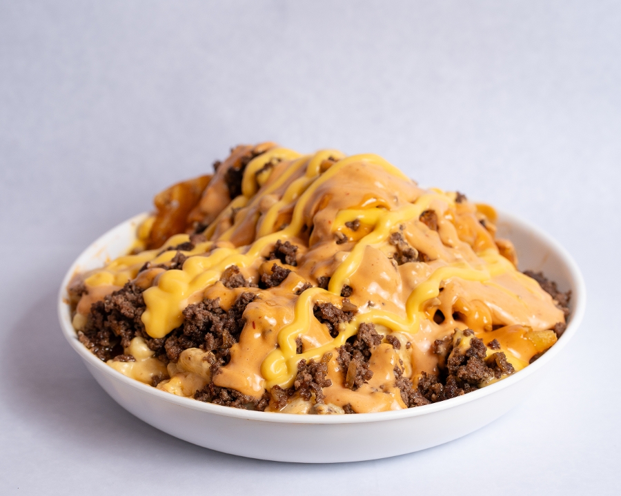 YoYo Smash Mac Bowl