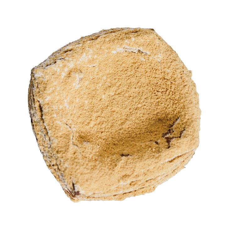 Injeolmi Croissant