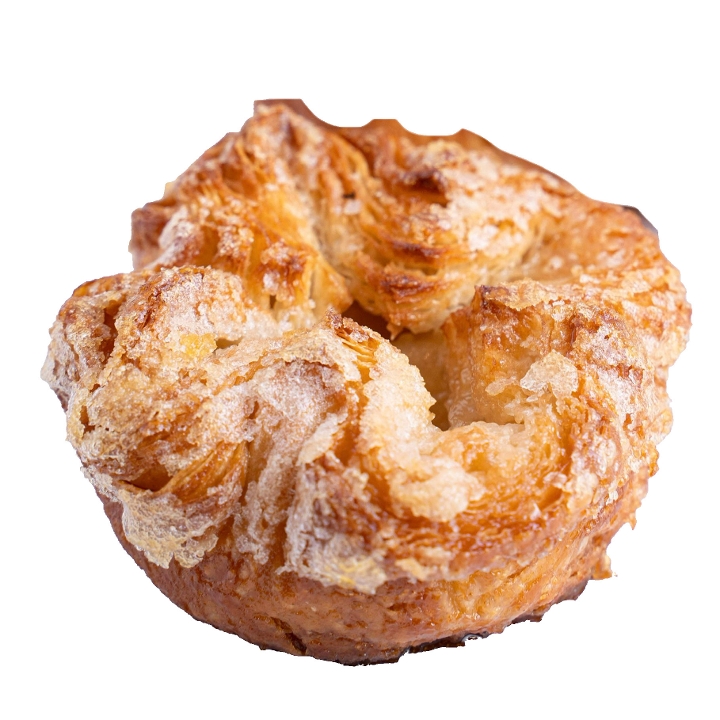 Kouign-amann