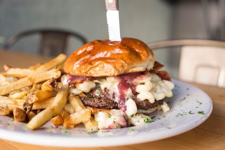 The Warehouse Chicago