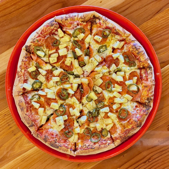 San Marcos | Pizza Port Brewing Co.