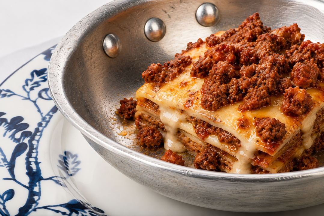 Lasagna
