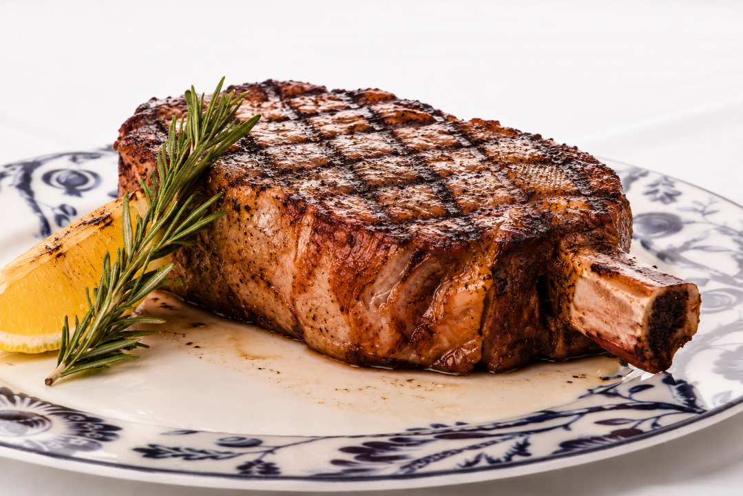Ribeye